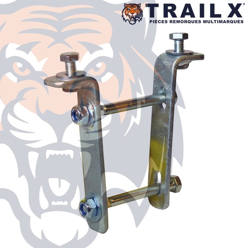 [TR075] SUPPORT ROUE DE SECOURS MECANOREM (copie)