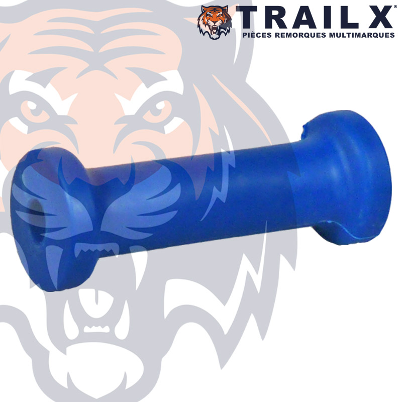 DIABOLO 200X75-50 AL22 - BLEU