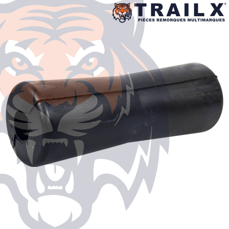 DIABOLO 200X70-60 AL22 - NOIR