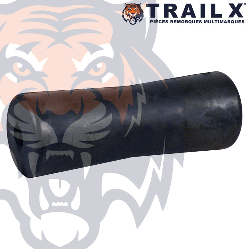 DIABOLO 200X85-60 AL22 - NOIR