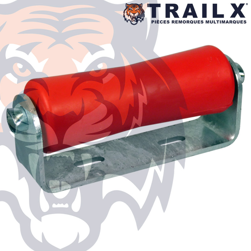 ENS. DIABOLO U 200X70-60 - ROUGE