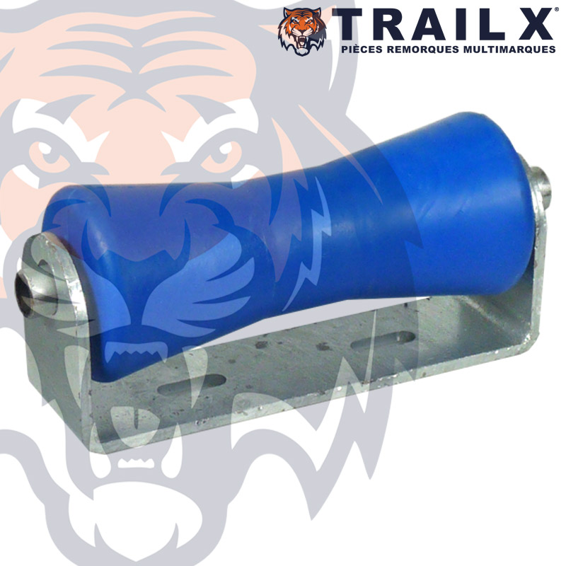 ENS. DIABOLO U 200X85-60 - BLEU