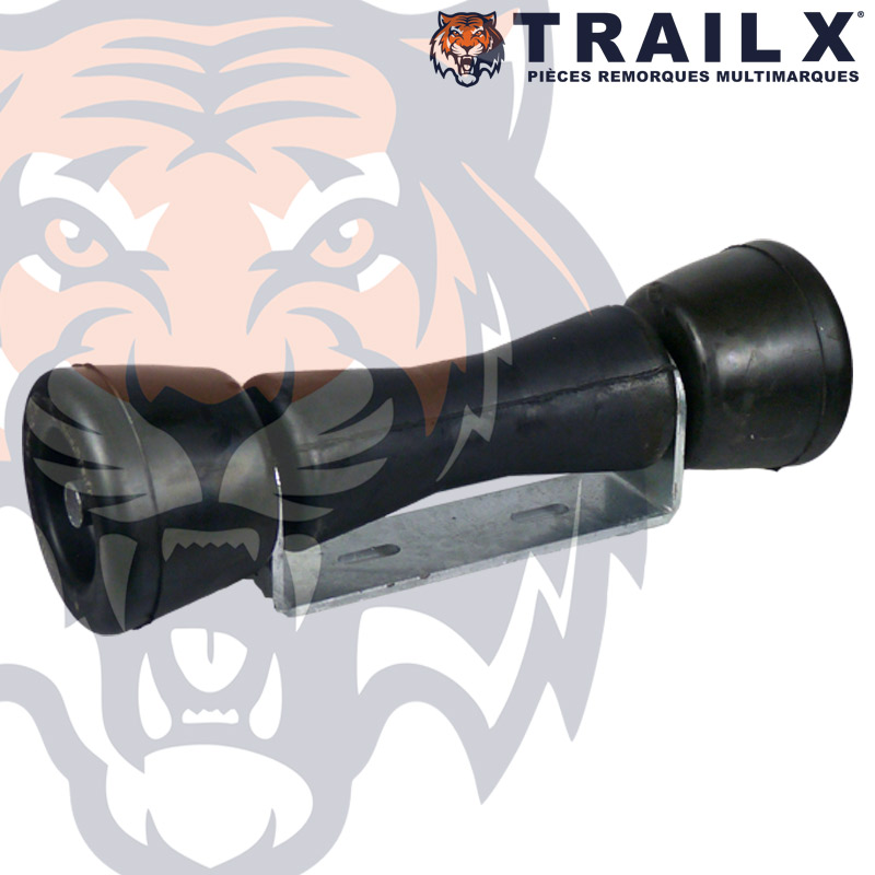 ENS. DIABOLO U 200X85-60 - CENTRAGE NOIR