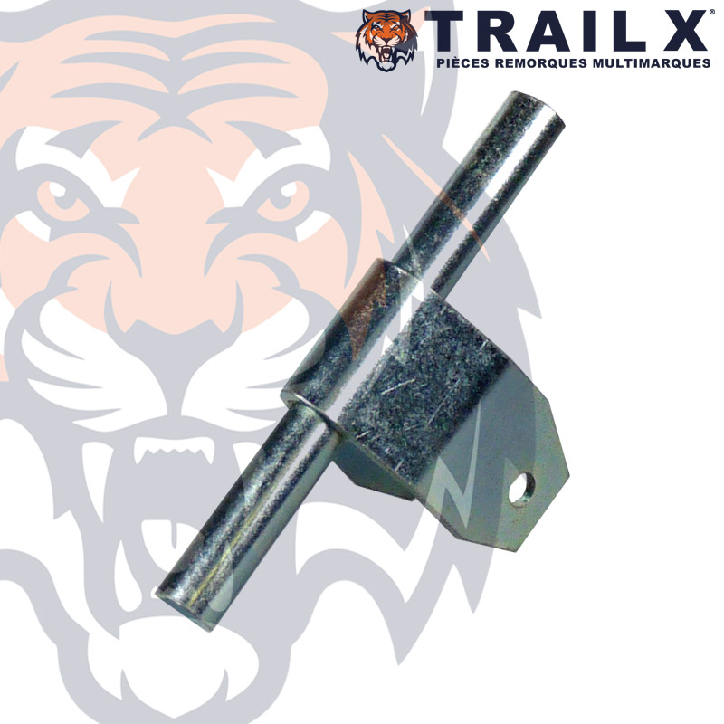 BALANCIER M PRO CHAND. 40X40 - LG190MM