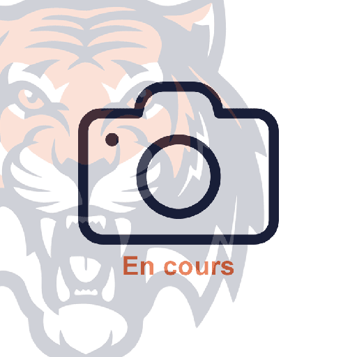 [NA312-N] ENS 2 GAL. 120 + BAL. S - NOIR