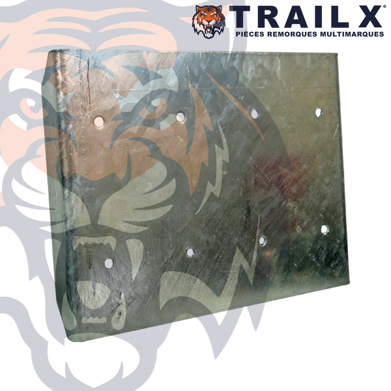 SUPPORT 4 PATINS M2 PARA.