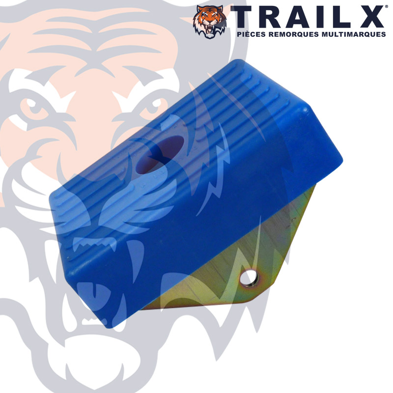 ENS. PATIN S 130 + SUP. S - BLEU