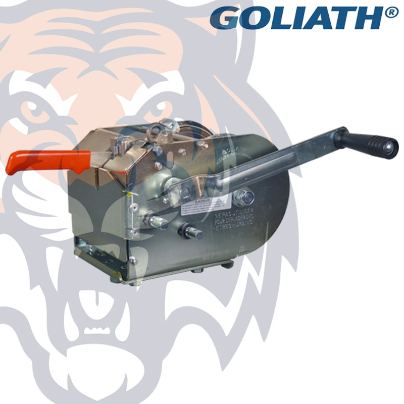 TREUIL DE HALAGE 25N3F NU