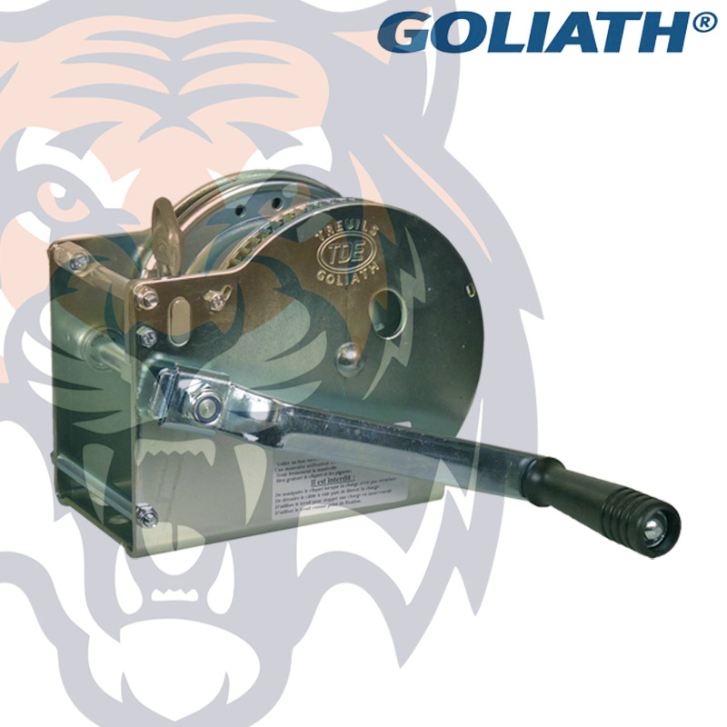 TREUIL DE HALAGE 7N1 NU