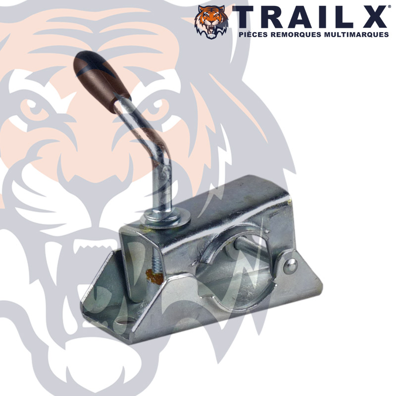 COLLIER ROUE JOCKEY D42