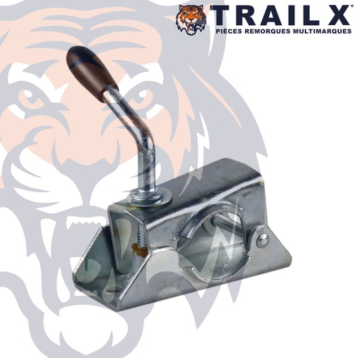 [RJ242] COLLIER ROUE JOCKEY D42