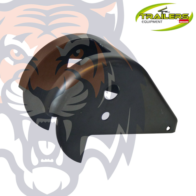 CAPOT TREUIL TE - 1750KG