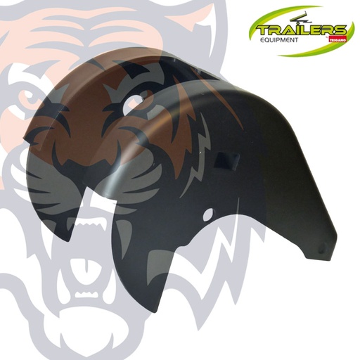 [WA371-B] CAPOT TREUIL TRIGANO 2950KG