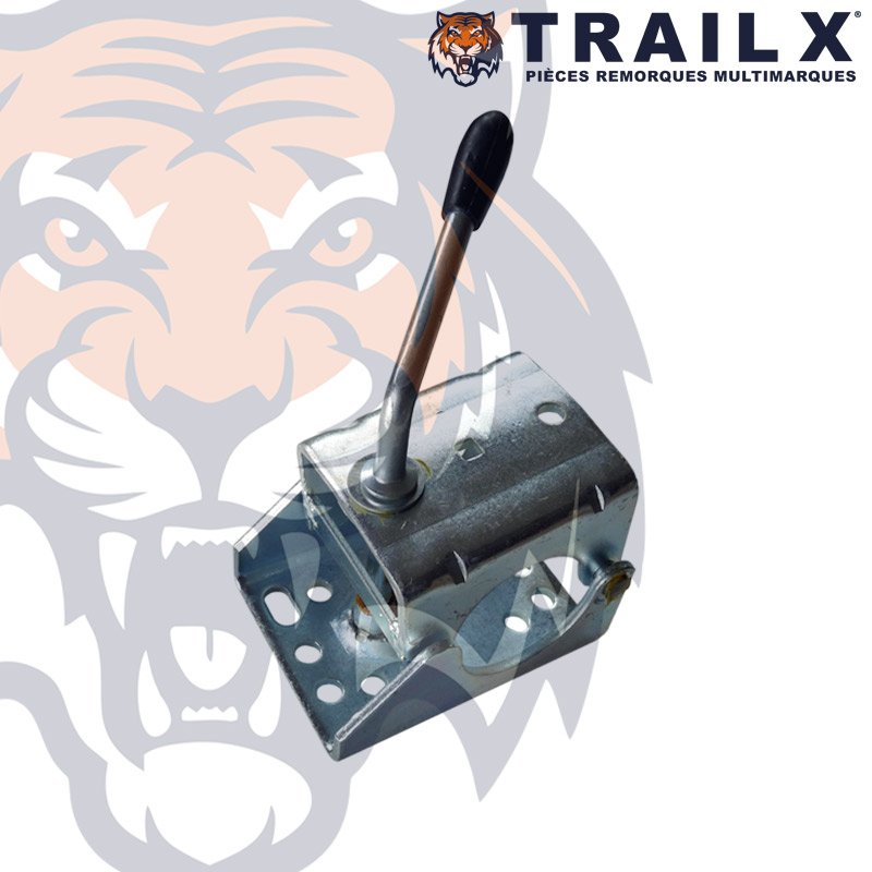 COLLIER ROUE JOCKEY D60