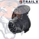 ADAPTATEUR - 13M > 7 COMPACT COURT