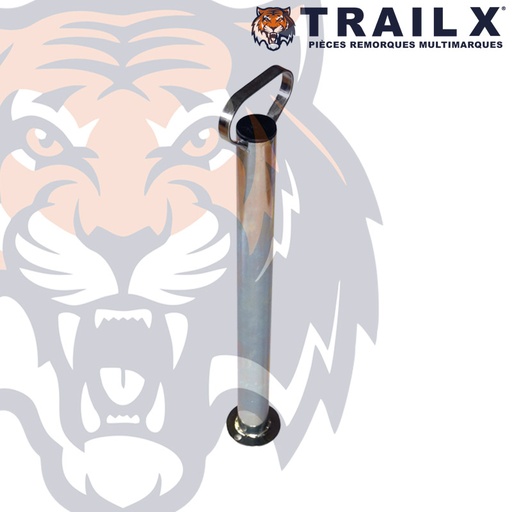 [RJ148-700] BEQUILLE STABILISATRICE D48 - 700MM