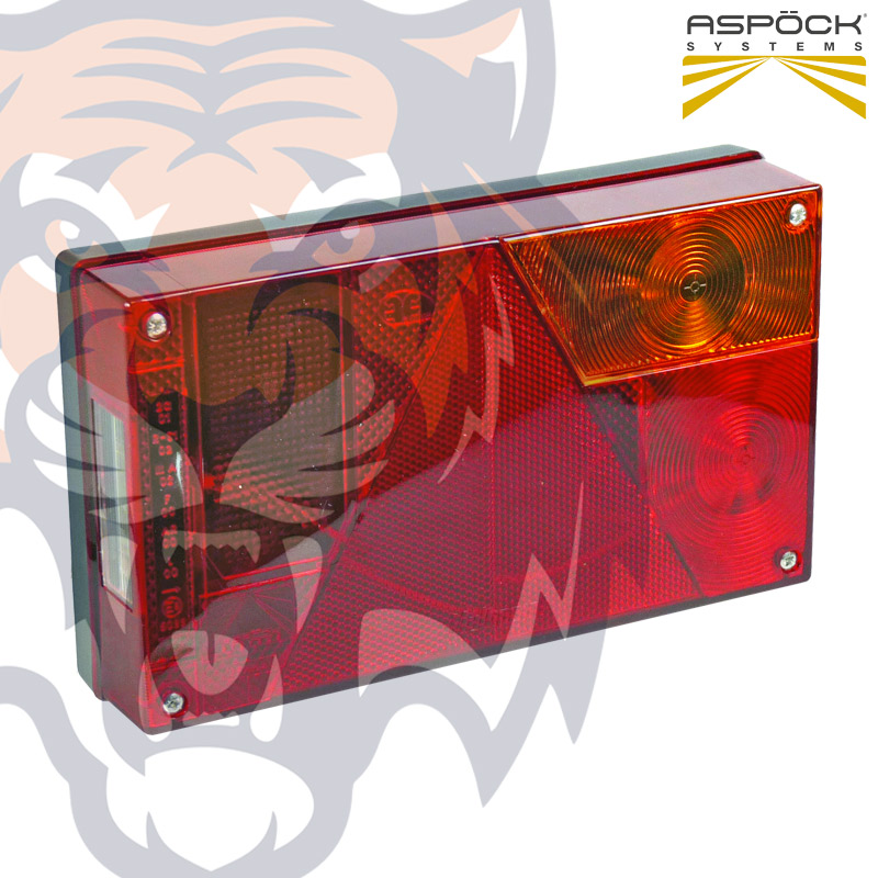 FEU ASPOCK MULTIPOINT I - D - BAY R5