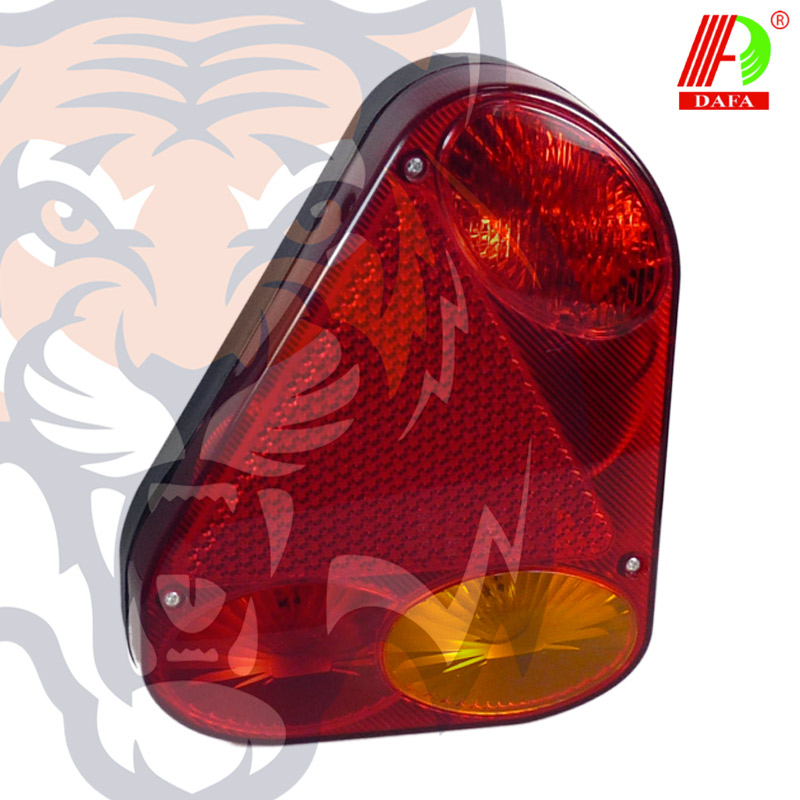 FEU ARR. 5 FCT DAFA TR002 - G BROUILLARD