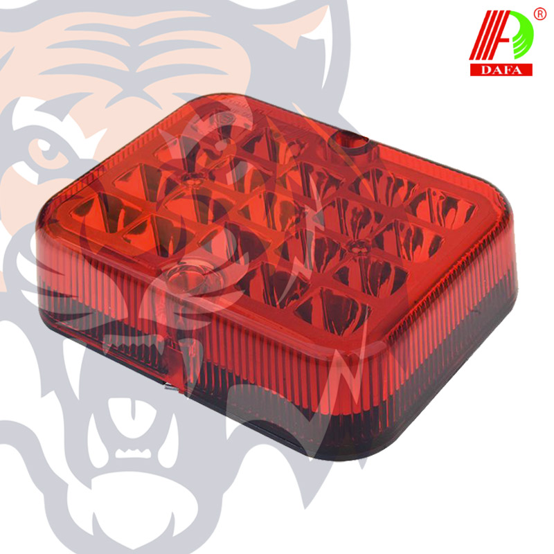 FEU BROUILLARD LED DAFA TRL009