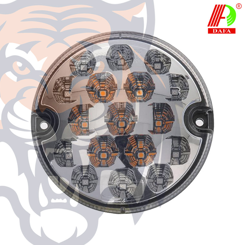 LAMPE MODULAIRE LED D95MM - 3 FONCTIONS