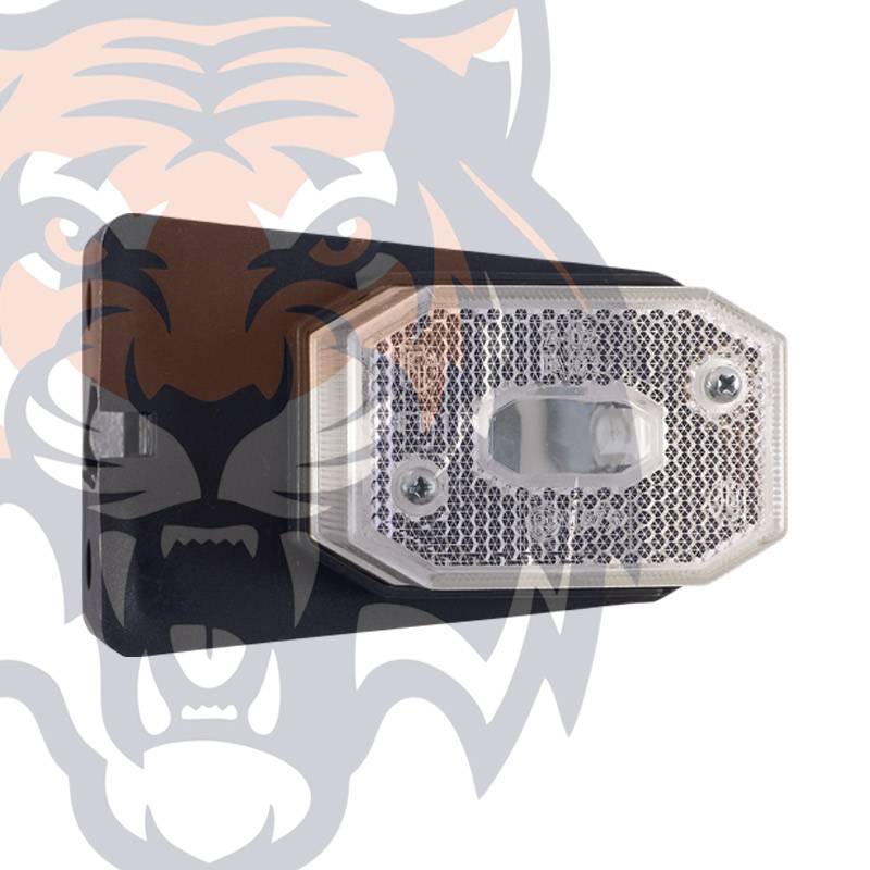 FEU POS. AVANT FRISTOM FT-001 - EQUERRE