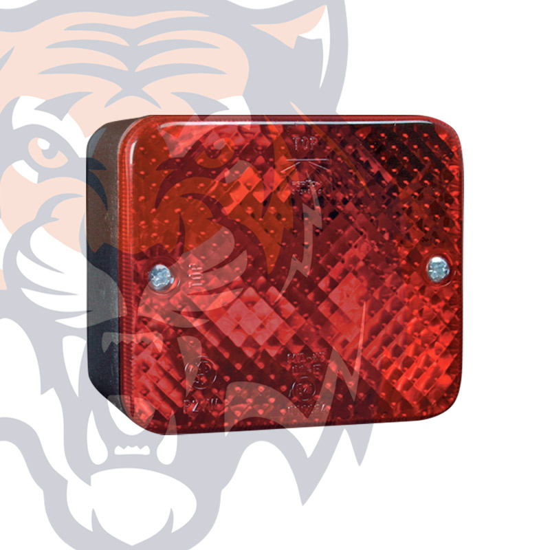 FEU BROUILLARD FRISTOM MD-035