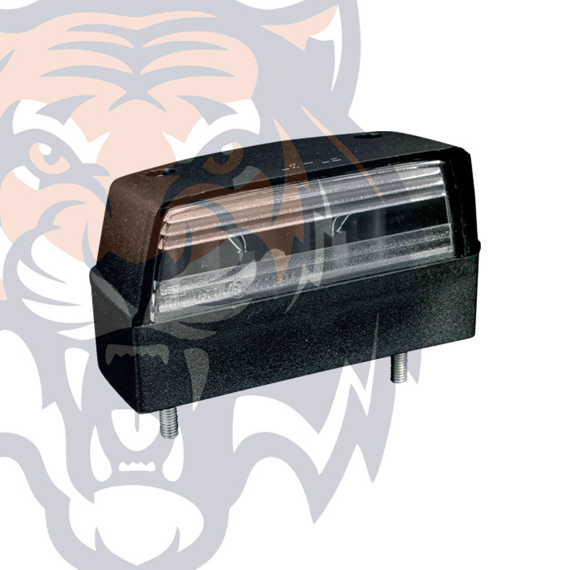 FEU PLAQUE 102X57X44