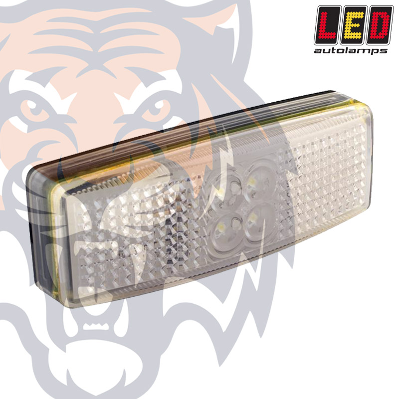 FEU POS. AVT LED AUTOLAMPS 1490WM