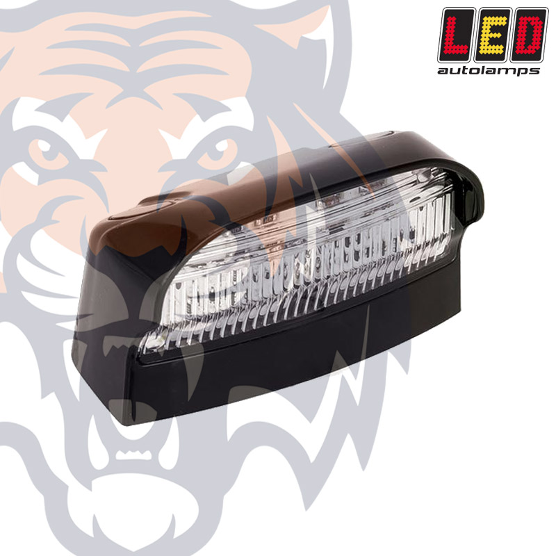 FEU PLAQUE LED AUTOLAMPS 41