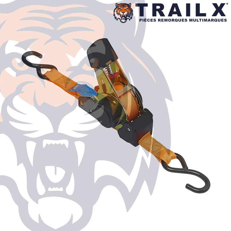 SANGLE AUTO 25MM 3M5 320KGS