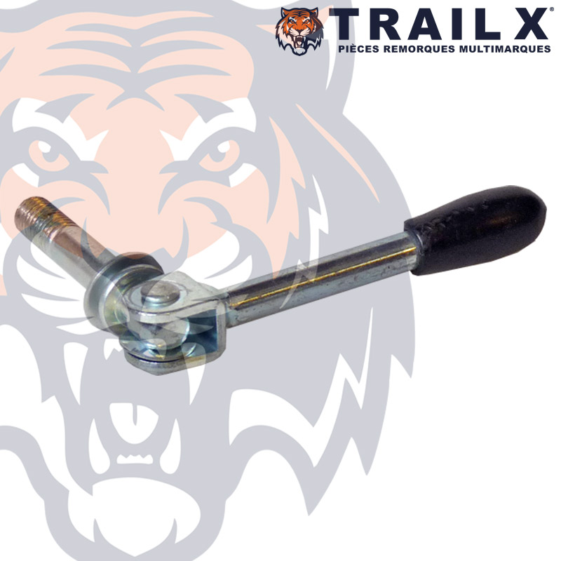 POIGNEE COLLIER RJ 60 - PIVOTANTE