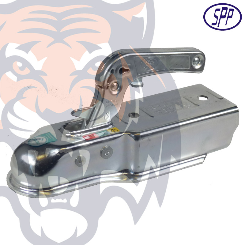 BOITIER D'ATT. SPP 750KG - 70MM