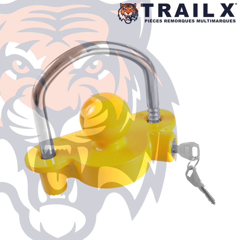 ANTIVOL UNIVERSEL A CLE