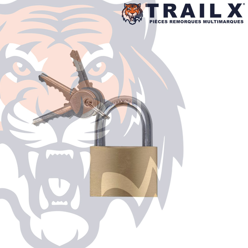 CADENAS - 30MM