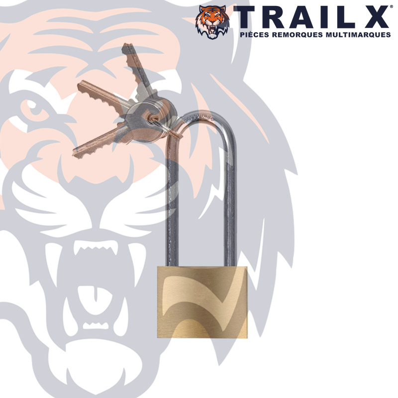 CADENAS - 40MM ANSE 20X75MM