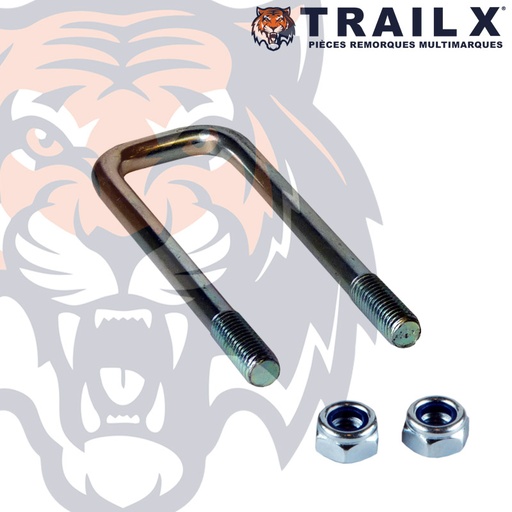 [AS002-30X90E] BRIDE HAUTE - 30X90 + EF M10