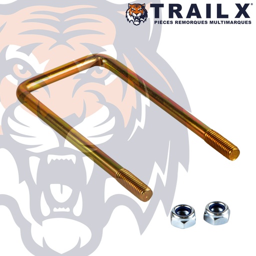 [AS002-60X120E] BRIDE HAUTE - 60X120 + EF M10