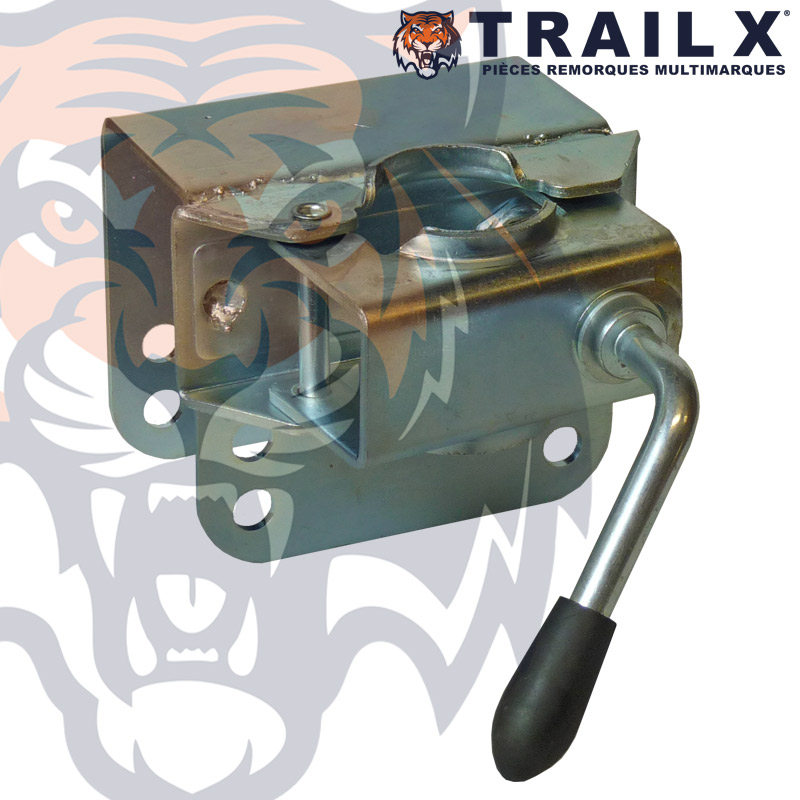 COLLIER ROUE JOCKEY D42 - TIMON 60X60-80