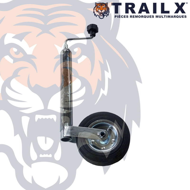 ROUE JOCKEY D48 - JTE METAL PREMIUM