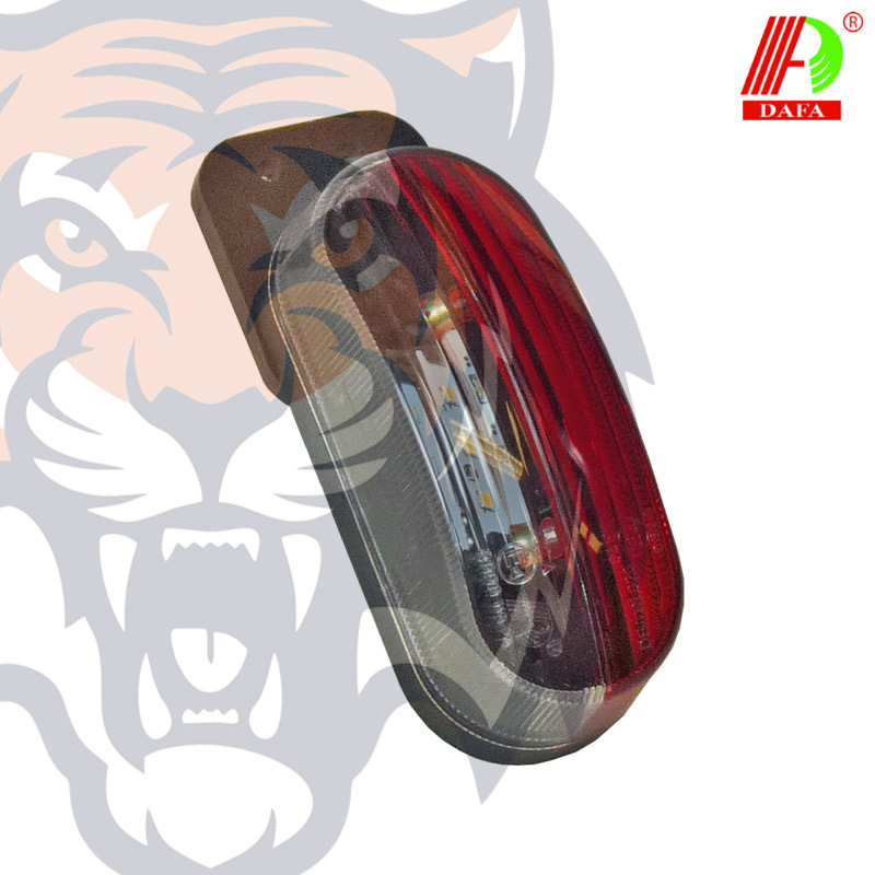 FEU GABARIT LED DAFA (copie)