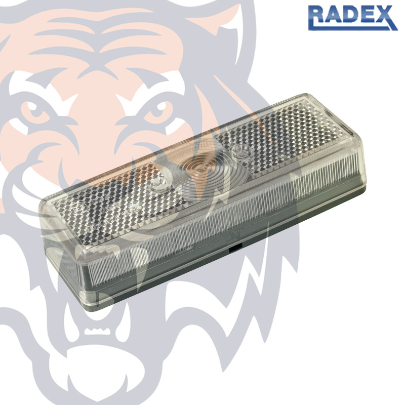 FEU POS. AVANT RADEX 903