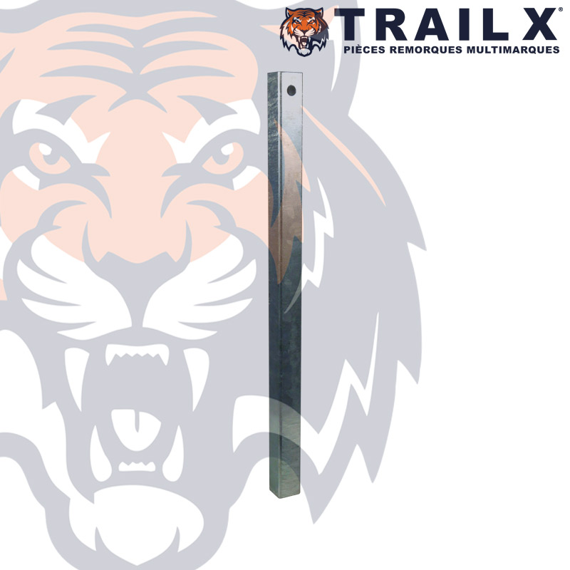 CHANDELLE 30X30X2 - 600MM