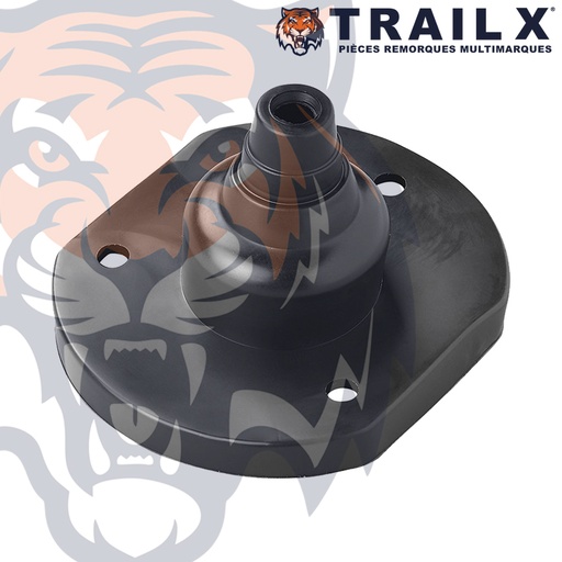 [EL001-C] CAPUCHON ETANCHE - 7/13B CARRE