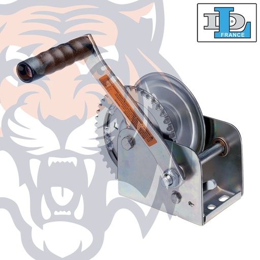 [WA001-1100] TREUIL DE HALAGE DL1100A 1302KG/30%