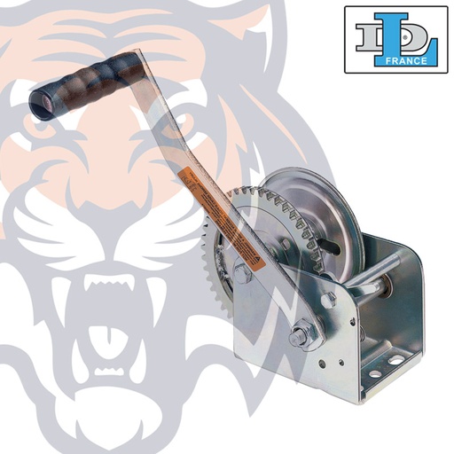 [WA001-1402] TREUIL DE HALAGE DL1402A 1658KG/30%