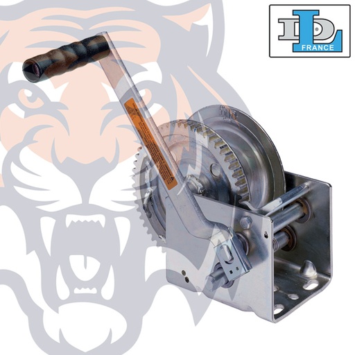 [WA001-1800] TREUIL DE HALAGE DL1800A 2131KG/30%