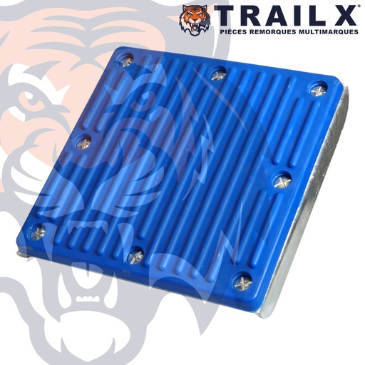 [NA665-B] ENS. PATIN M1 + SUP. M50 - BLEU