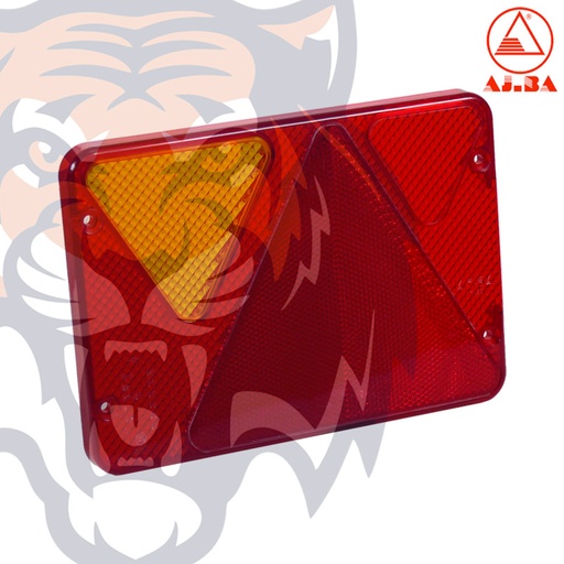 [LG103-GC] OPT. FEU AJBA RL82 - G BROUILLARD