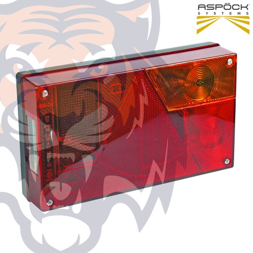 [LG202-D] FEU ASPOCK MULTIPOINT I - D - BAY R5