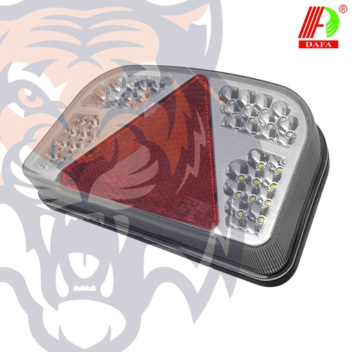 [LG310-G] FEU 56 LEDS DAFA - G